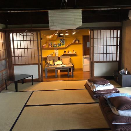 Guest House Ne Doco Imari Экстерьер фото