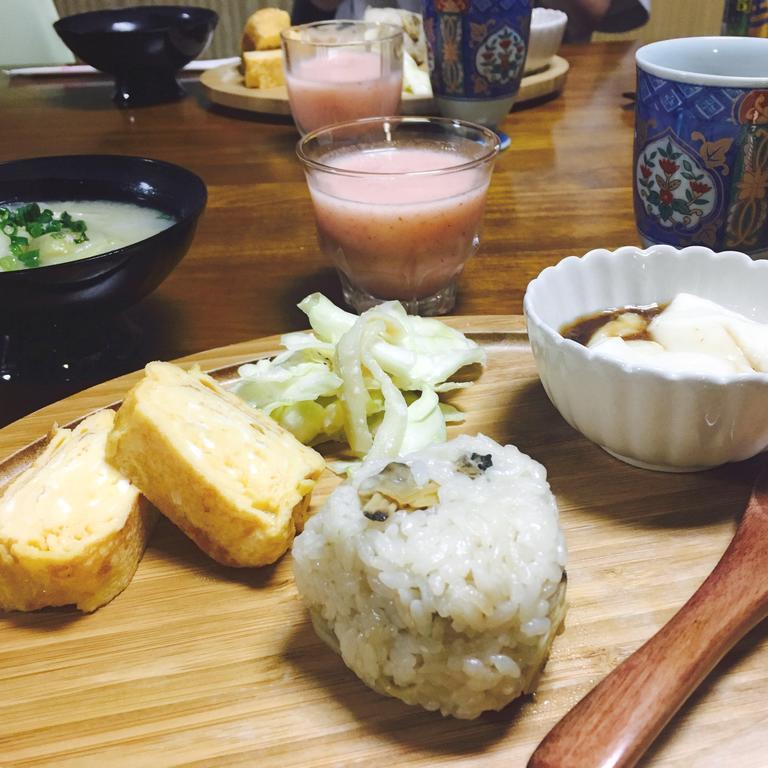Guest House Ne Doco Imari Экстерьер фото