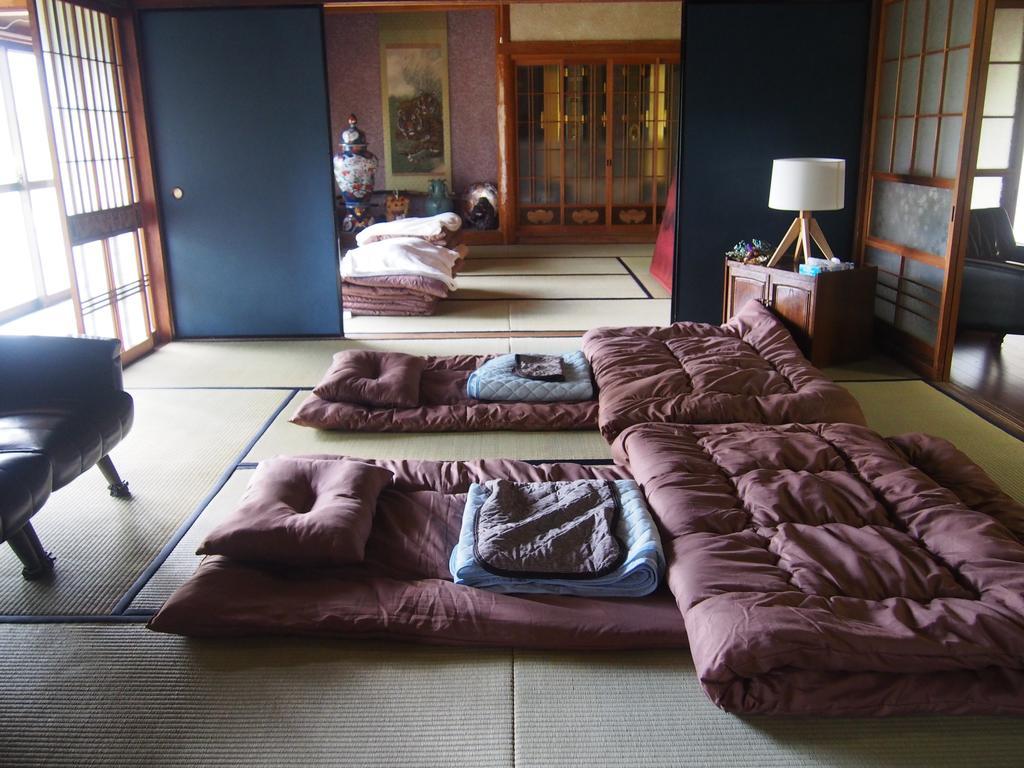 Guest House Ne Doco Imari Экстерьер фото