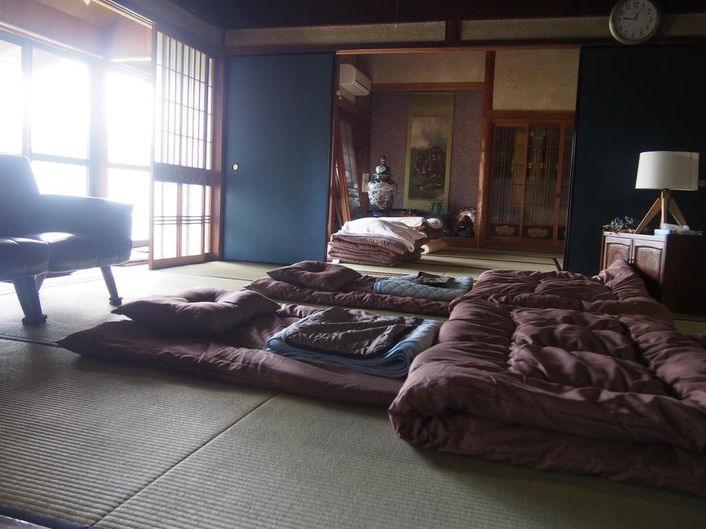 Guest House Ne Doco Imari Экстерьер фото