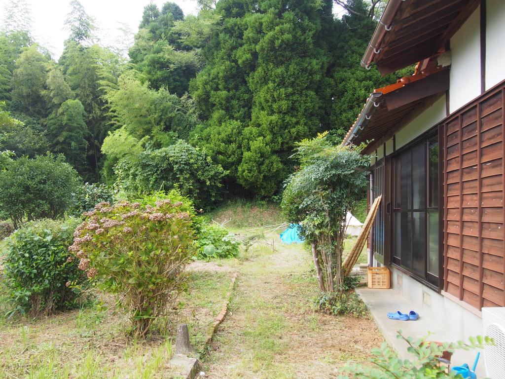 Guest House Ne Doco Imari Экстерьер фото