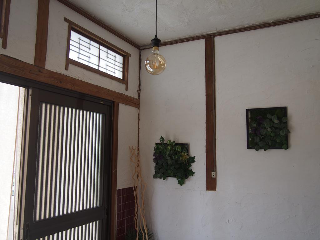 Guest House Ne Doco Imari Экстерьер фото