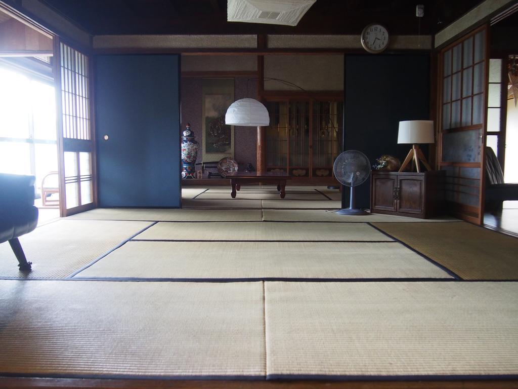 Guest House Ne Doco Imari Экстерьер фото