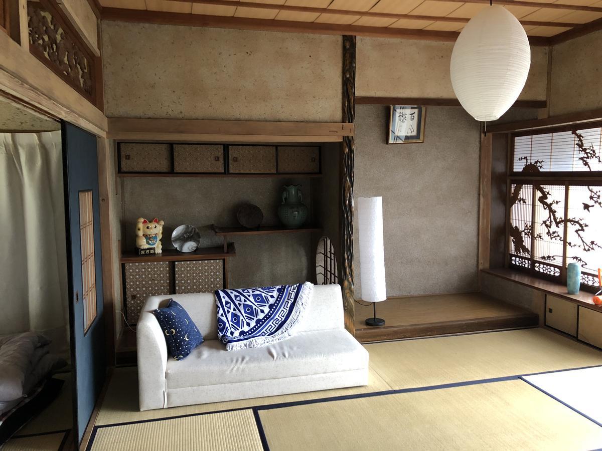 Guest House Ne Doco Imari Экстерьер фото