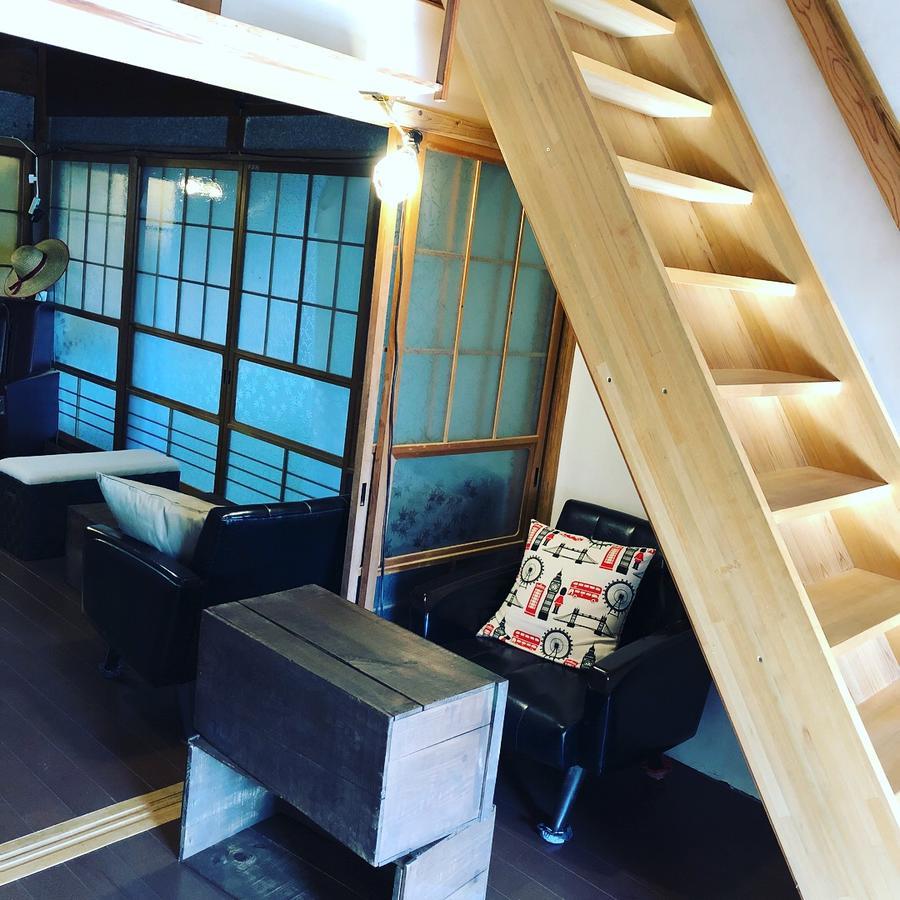 Guest House Ne Doco Imari Экстерьер фото