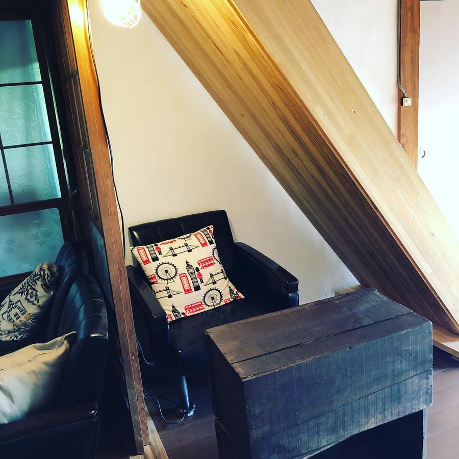Guest House Ne Doco Imari Экстерьер фото