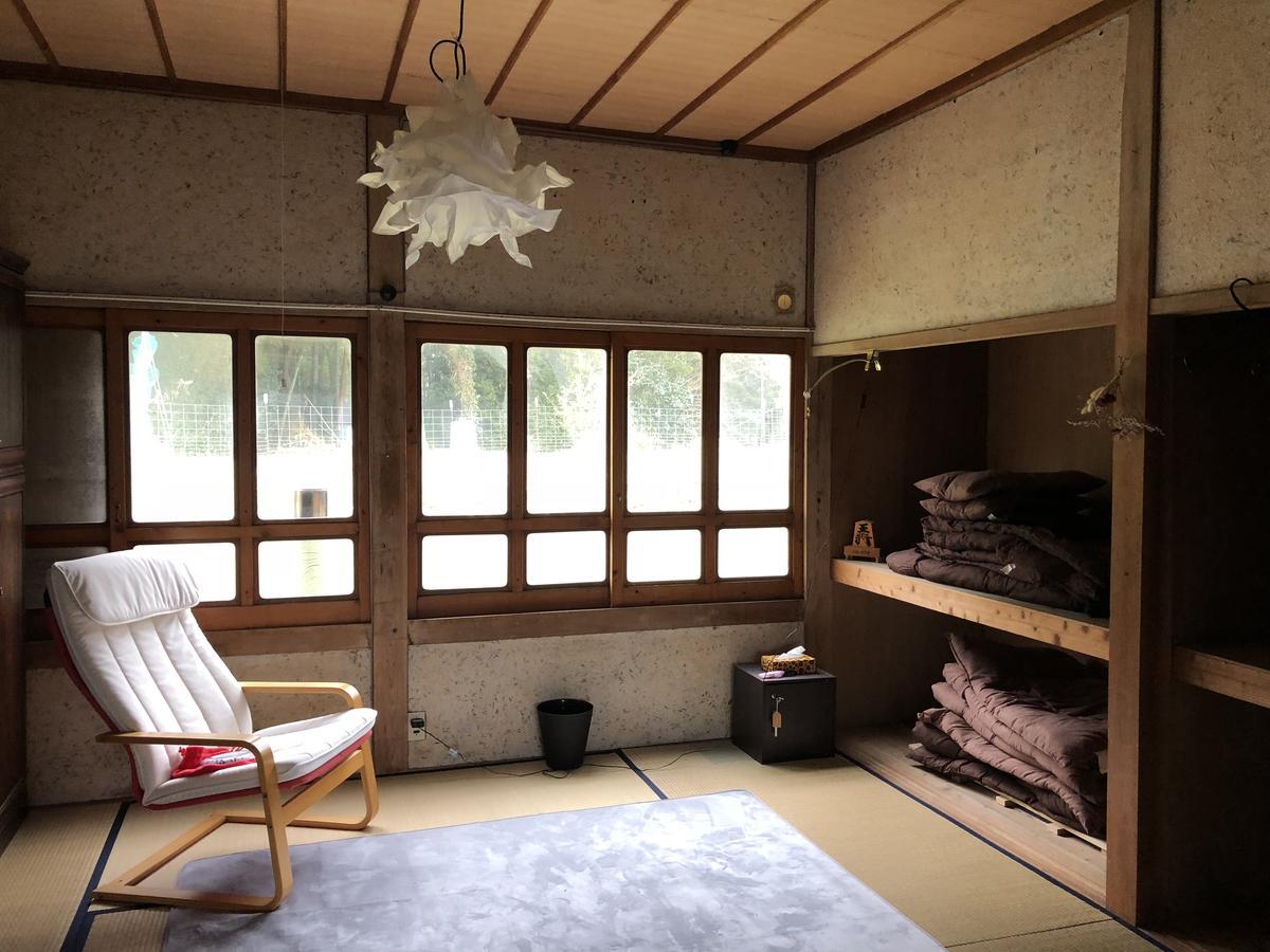Guest House Ne Doco Imari Экстерьер фото