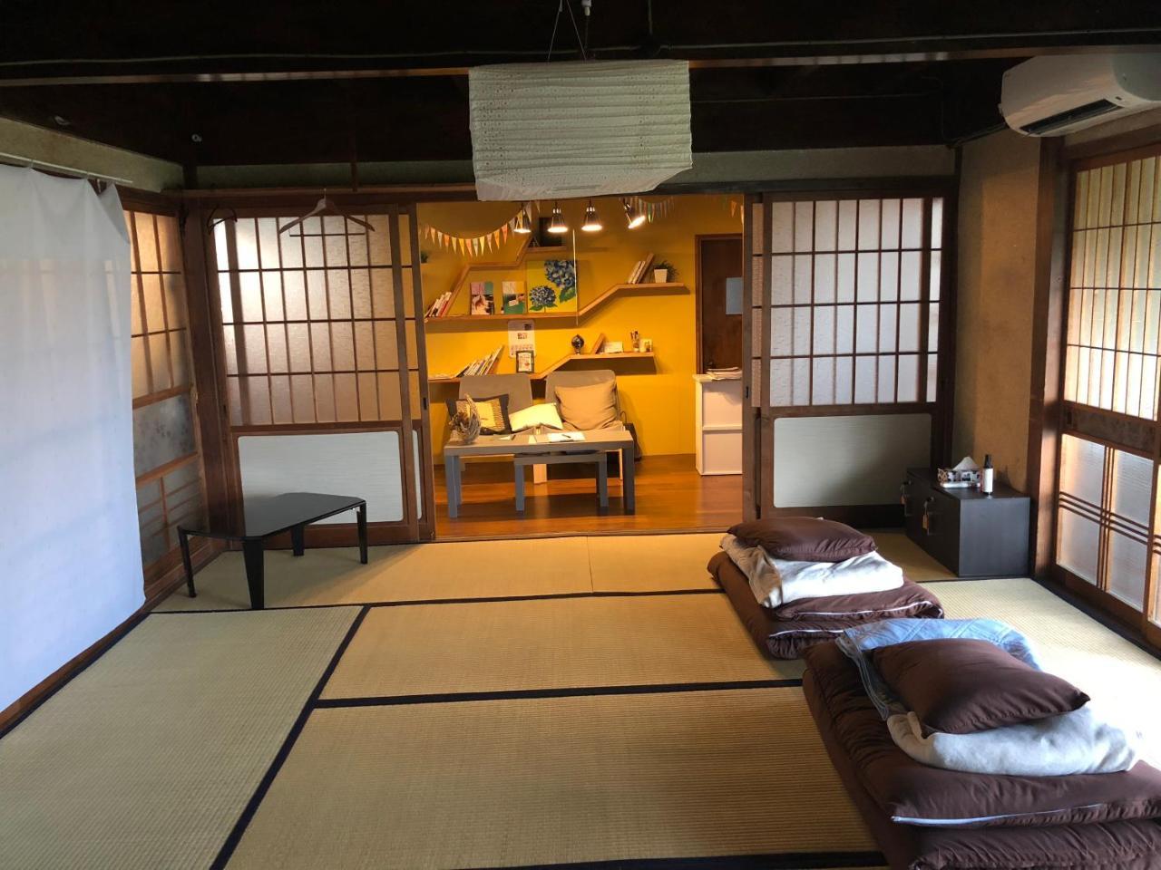 Guest House Ne Doco Imari Экстерьер фото