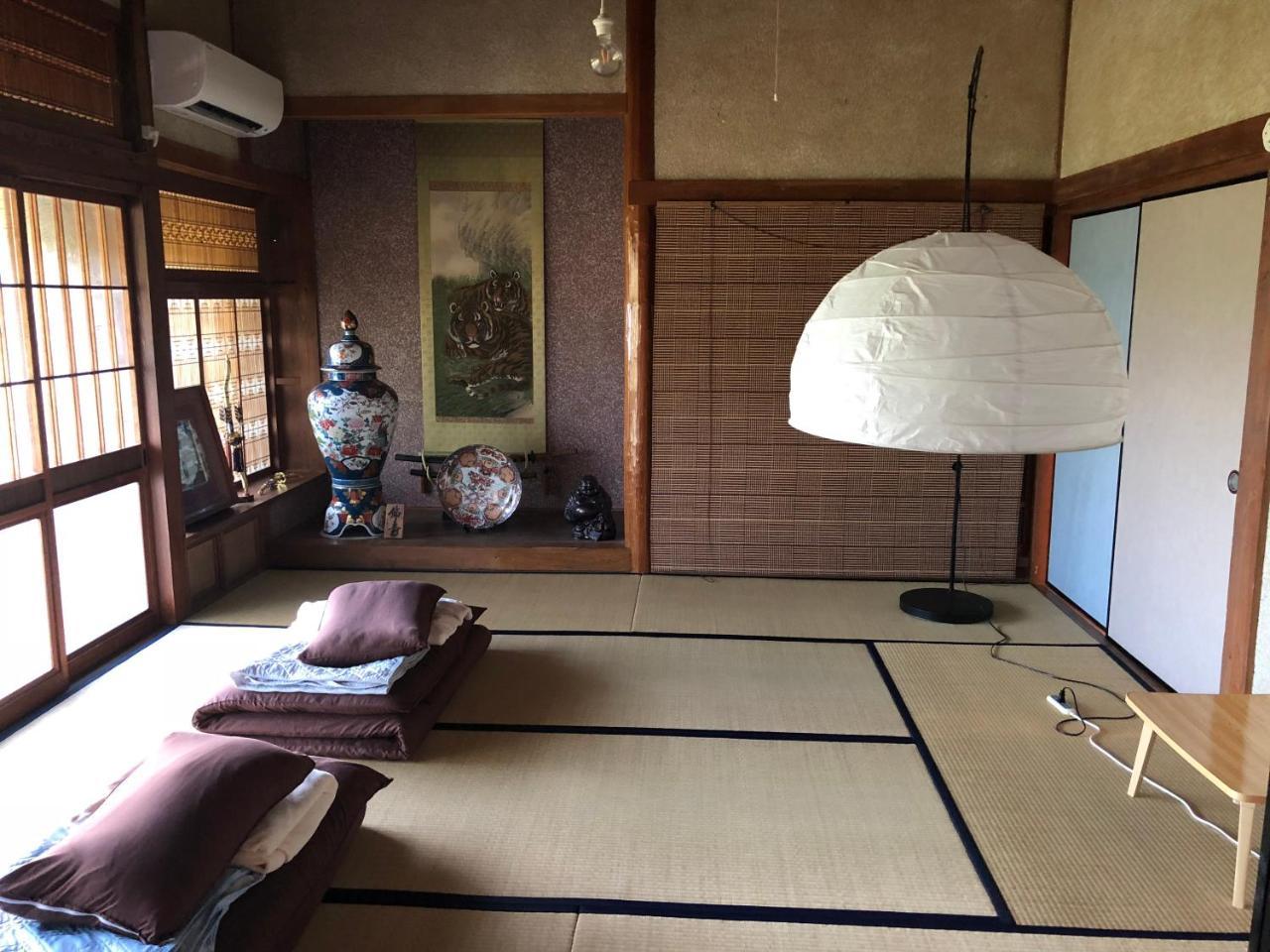 Guest House Ne Doco Imari Экстерьер фото