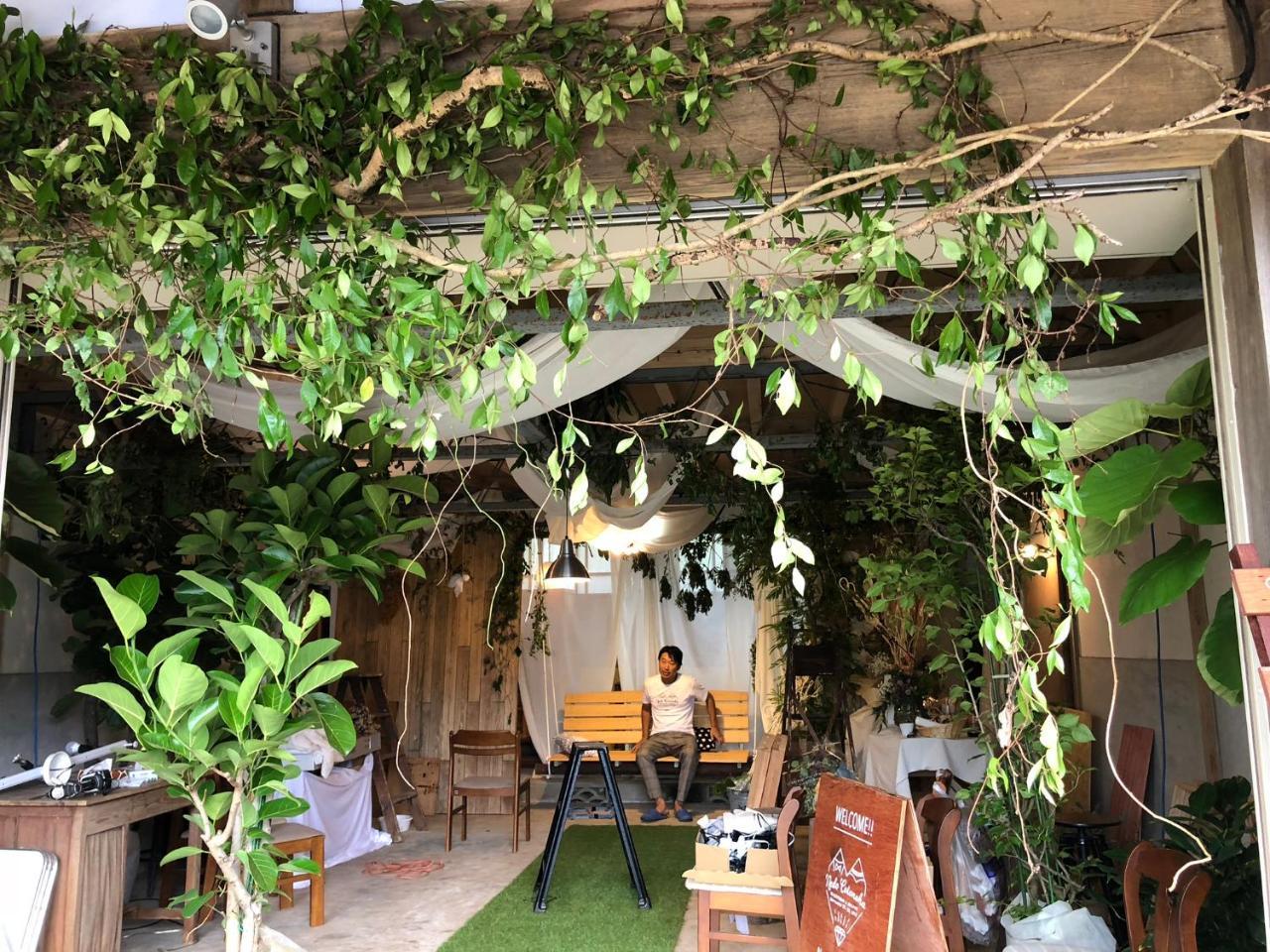 Guest House Ne Doco Imari Экстерьер фото
